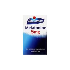 melatonine forte 5 mg