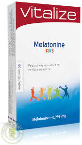 vitalize melatonine
