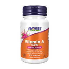 vitamine a supplement