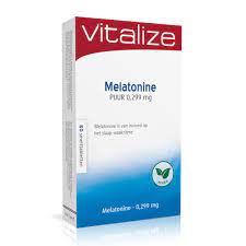 melatonine vitalize