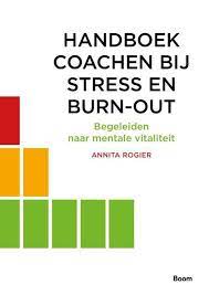 stress en burnout coach