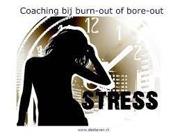 burnout coach