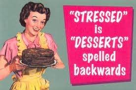 voeding tegen stress