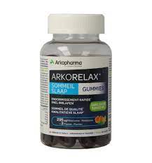 arkorelax melatonine 5 mg