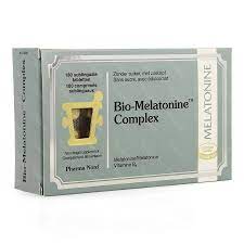 bio melatonine 3 mg