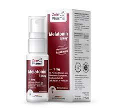 melatonine 25 mg