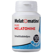 'melatonine