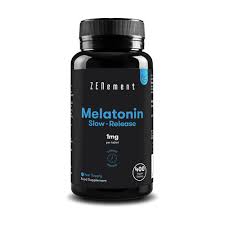 melatonine release