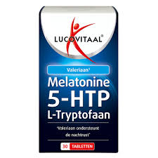 melatonine 1 mg kind