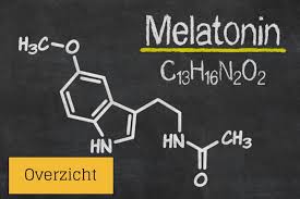 melatonine bijwerkingen lange termijn