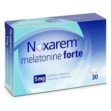 goedkoopste melatonine 5 mg
