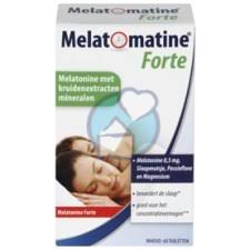 melatomatine