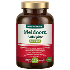 melatonine holland barrett