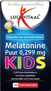 melatonine pure