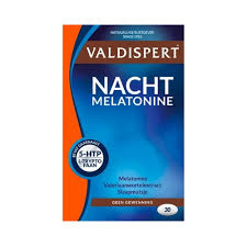 valdispert met melatonine