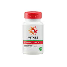 beste vitamine b12 supplement