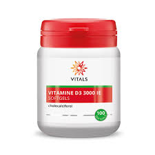 beste vitamine d3 supplement