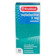 melatonine 0.3 mg