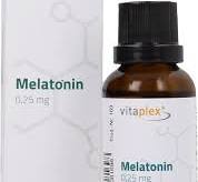 melatonine drank