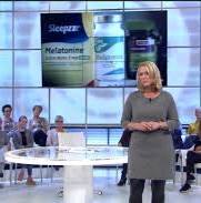 radar melatonine