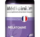 action melatonine