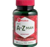 multi vitamine kruidvat