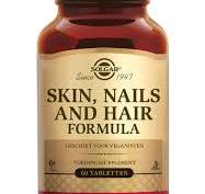 vitamine nagels