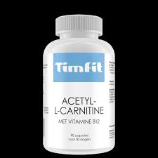 carnitine afvallen