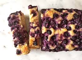 blauwe bessen afvallen