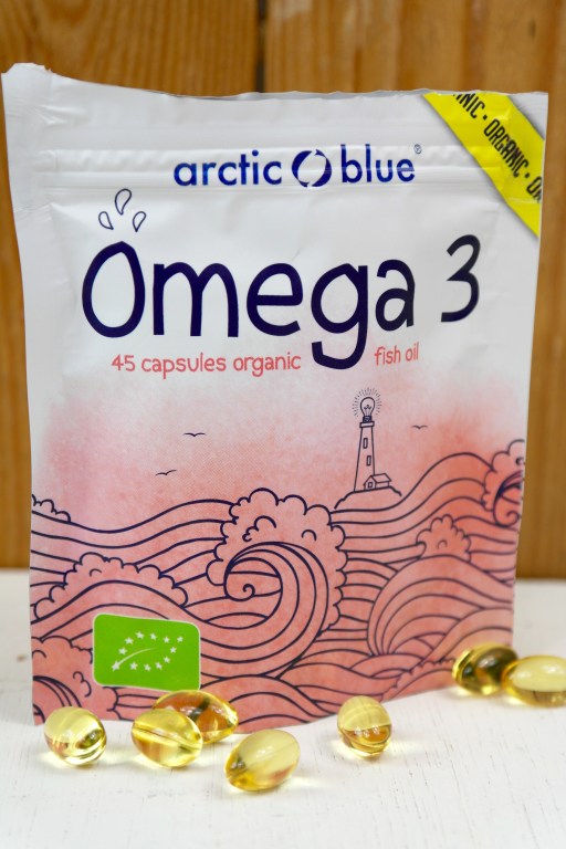 omega 3 algenolie kruidvat