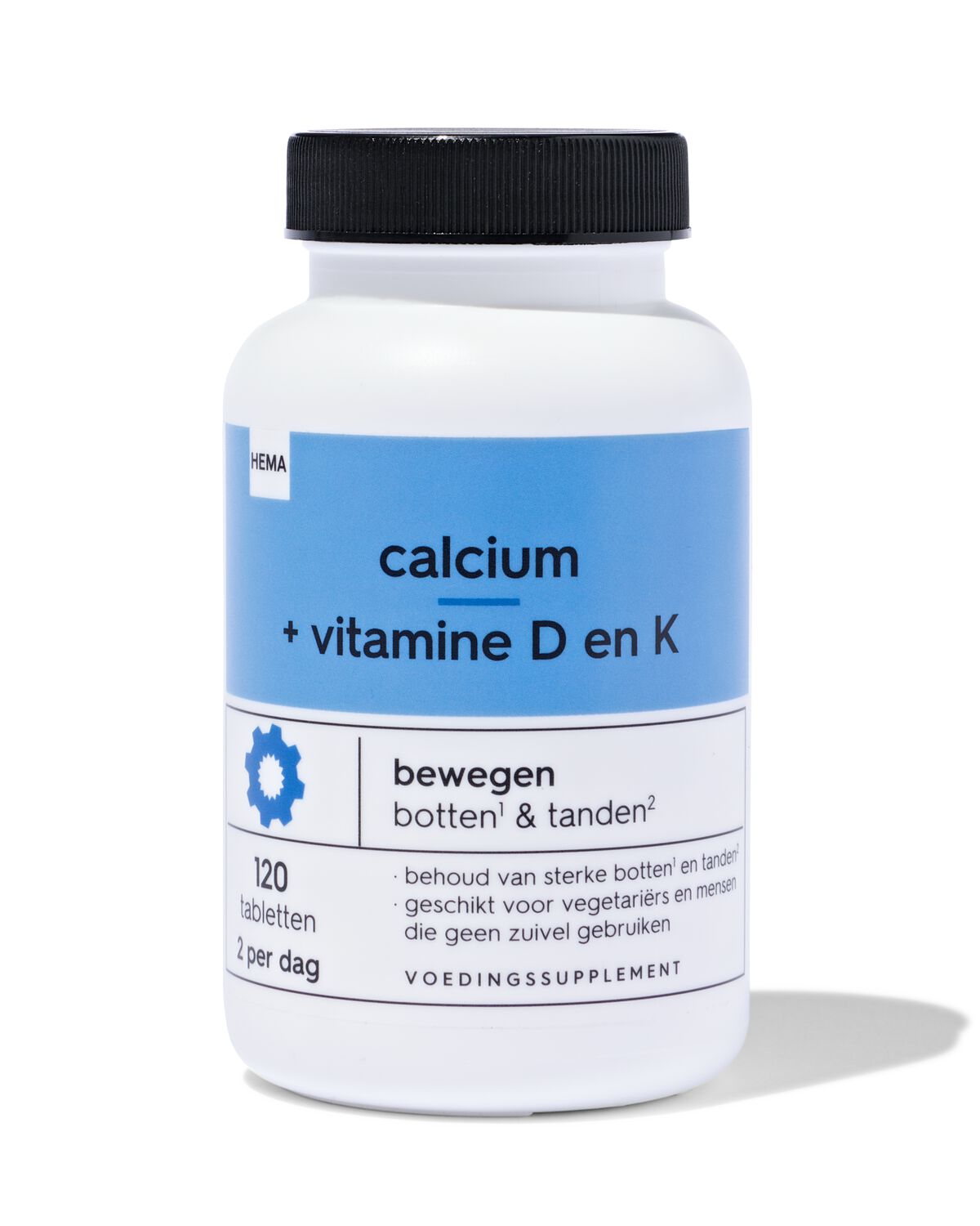vit d en calcium