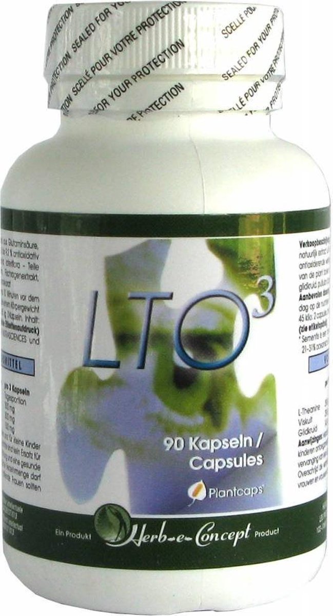 welke lto3 is het beste