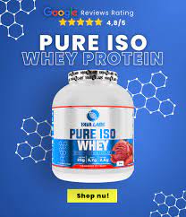 aminozuren kruidvat afvallen