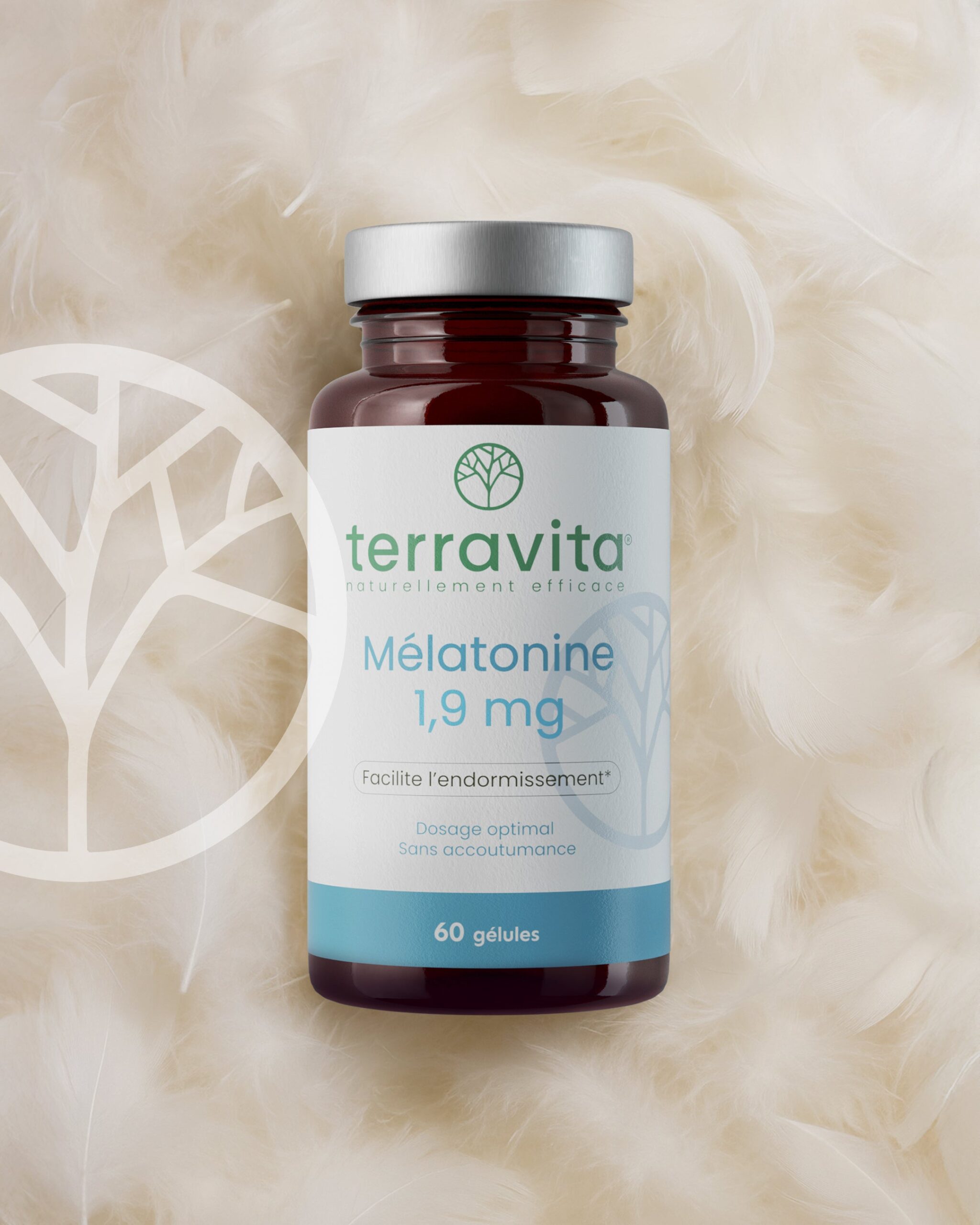 eurovital melatonine