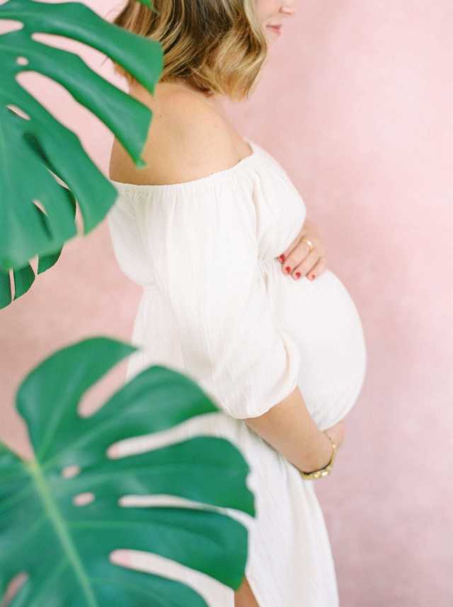 zwangerschap slecht slapen