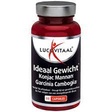 aminozuren kruidvat afvallen