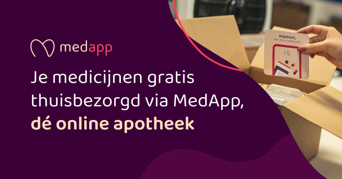 internet apotheek zonder recept