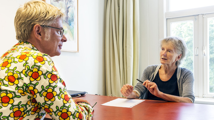 slaapproblemen behandeling