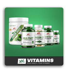 spiermassa opbouwen supplementen