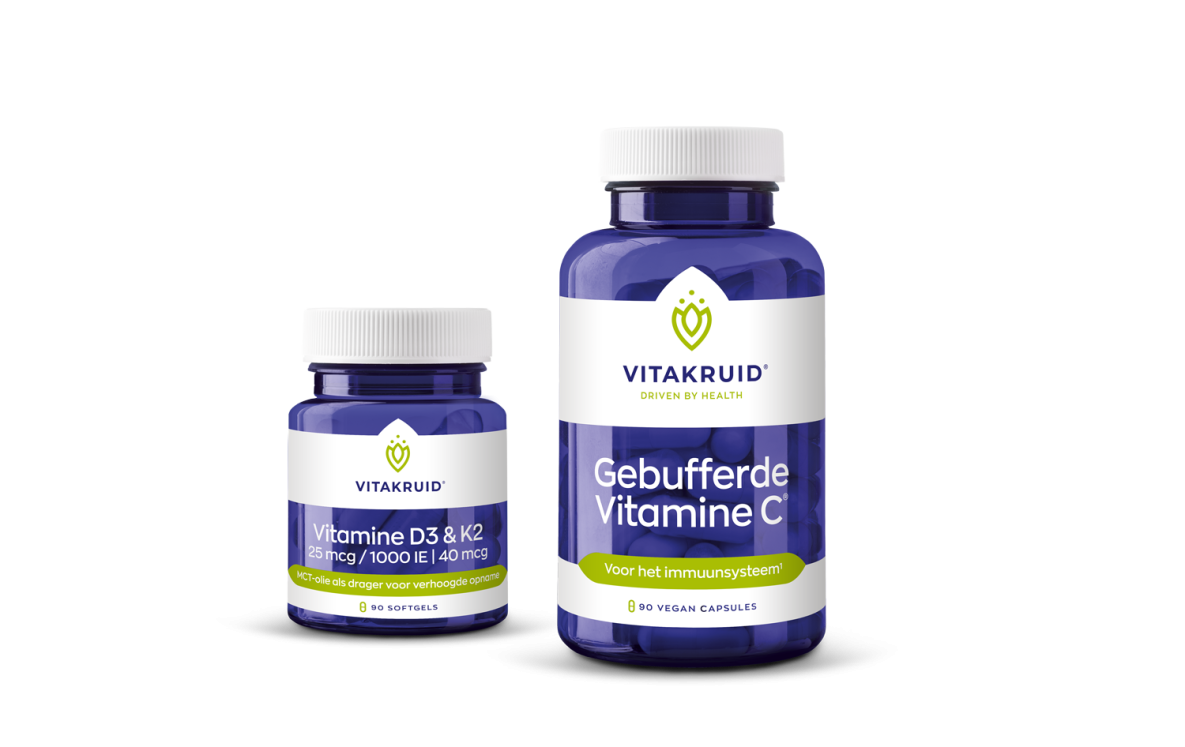 vitakruid vitamine c