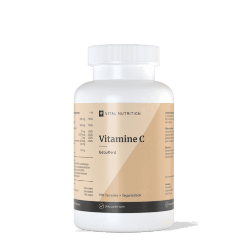 vitamine c supplementen