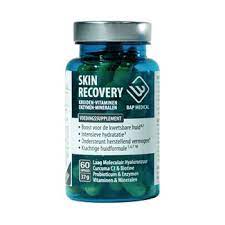 voedingssupplementen huid