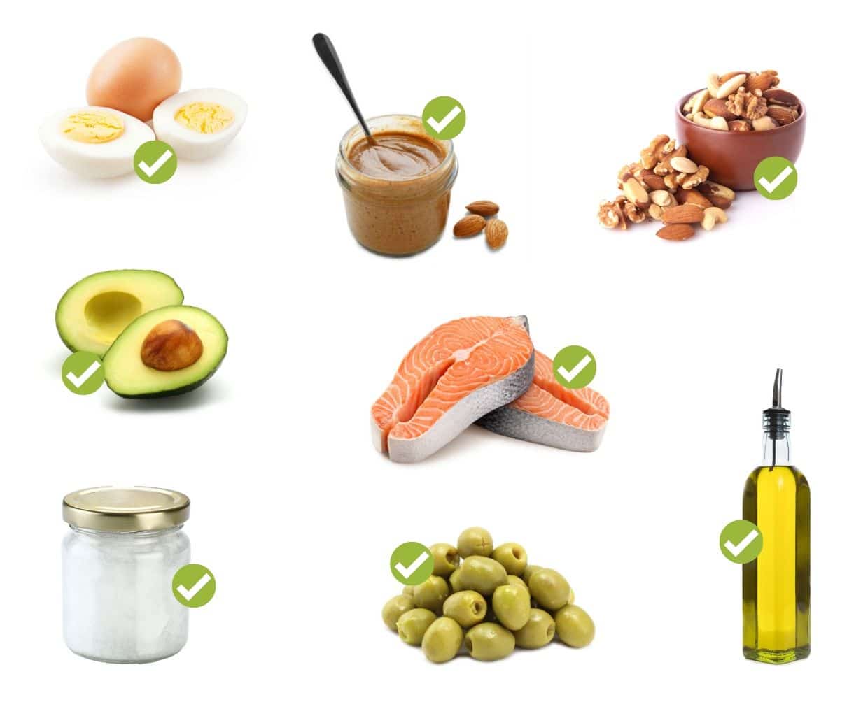 wat moet je vermijden als je wilt afvallen