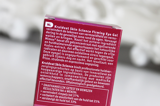 anti stress kruidvat