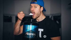 beste eiwit supplement