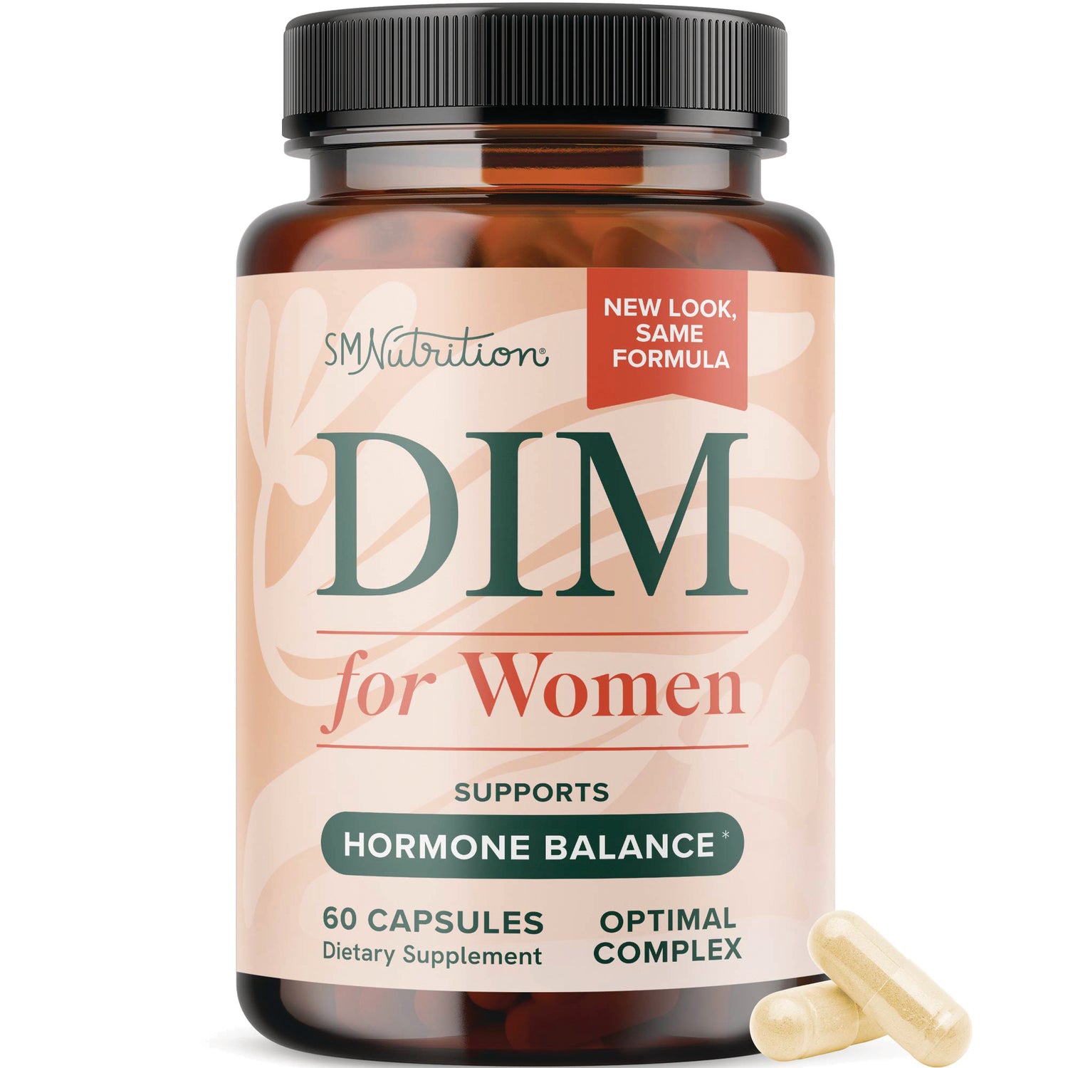dim supplementen