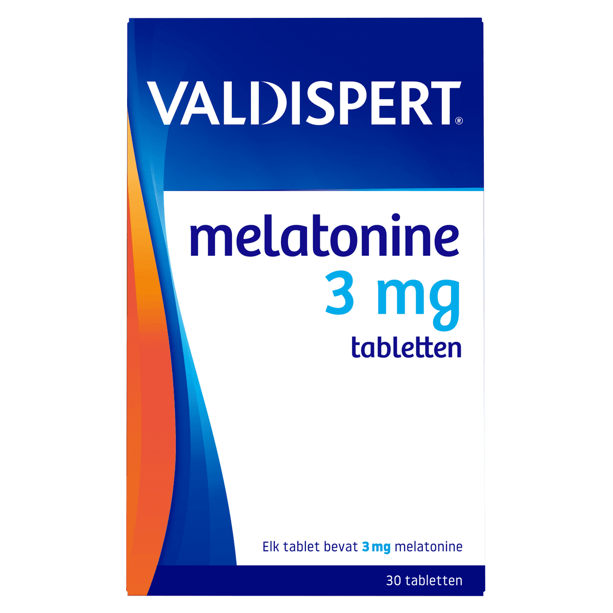 goede melatonine