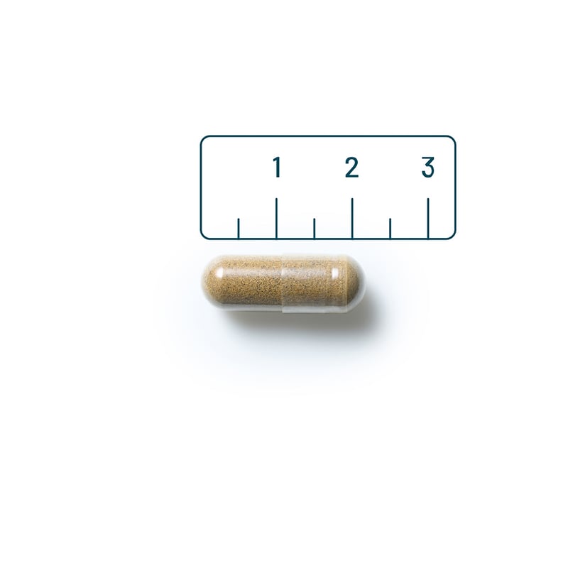 nachtrust melatonine