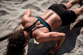 vet verbranden spieren kweken supplement