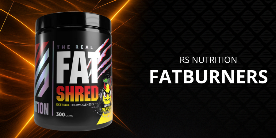 vet verbranden supplementen